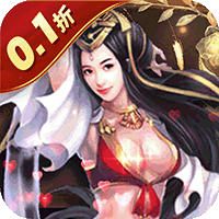 大刀客（0.1折一统江湖）图标